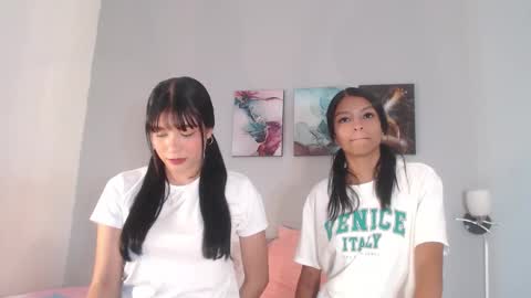 Snapshot of miaa_z chatting on 09-10-25, 12:27 Miaa online show from 09-10-25, 12:27