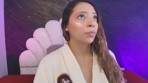 Snapshot of miaabrown__ chatting on 04-22-26, 12:07 Mia online show from 04-22-26, 12:07