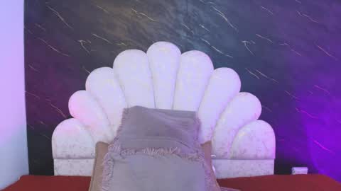 Snapshot of miaabrown__ chatting on 06-06-26, 12:10 Mia online show from 06-06-26, 12:10