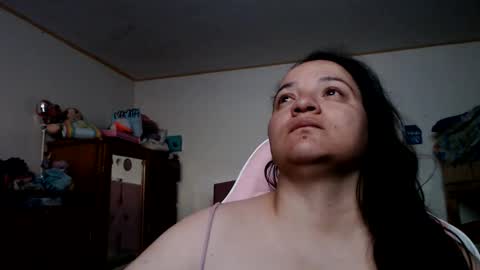 Snapshot of miaabrownn chatting on 05-27-26, 03:09 MIA online show from 05-27-26, 03:09