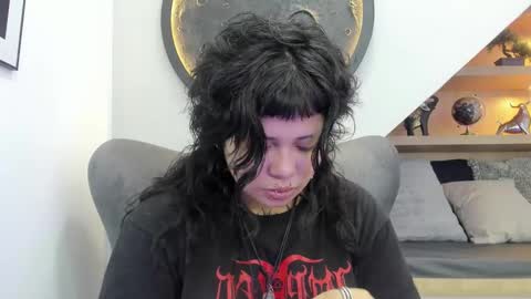 Mia online show from 03-16-26, 12:42