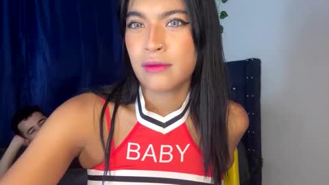 miaandluciferxxx online show from 03-03-25, 01:10