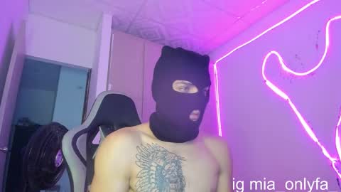 miaandluciferxxx online show from 12-14-25, 12:38