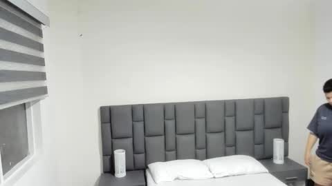 mia red hair molly short hair online show from 01-21-25, 09:03