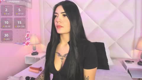 Alexandra online show from 02-13-26, 02:24