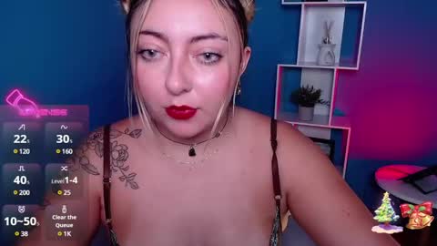 Andrea online show from 12-21-24, 12:20