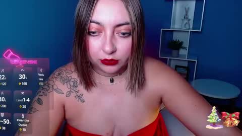 Andrea online show from 12-30-24, 11:49