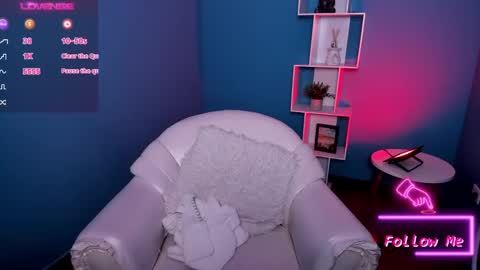 Andrea online show from 01-12-25, 04:50