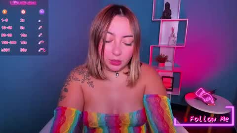 Andrea online show from 02-09-25, 08:45