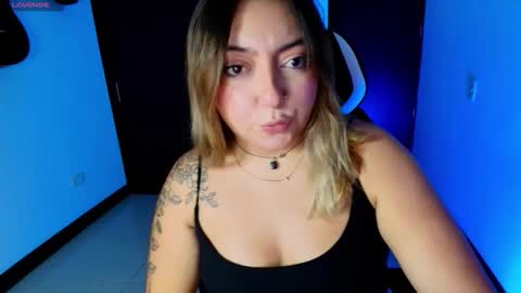 Andrea online show from 12-04-25, 12:14