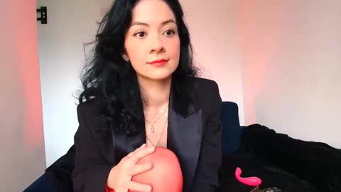 miabeautyxxx online show from 02-13-26, 02:02