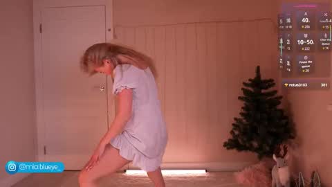 miablueye online show from 02-07-26, 03:27