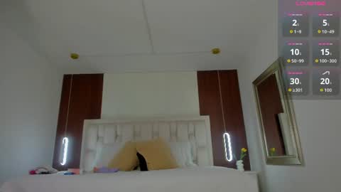 Snapshot of miabrunette23 chatting on 06-17-26, 05:10 MIA online show from 06-17-26, 05:10