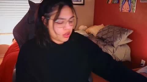 Snapshot of miacanela_xo chatting on 01-26-25, 02:56 Mia online show from 01-26-25, 02:56