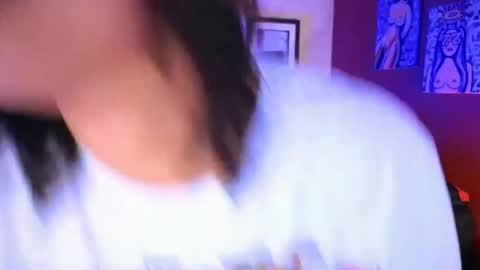 Snapshot of miacanela_xo chatting on 01-27-25, 06:30 Mia online show from 01-27-25, 06:30