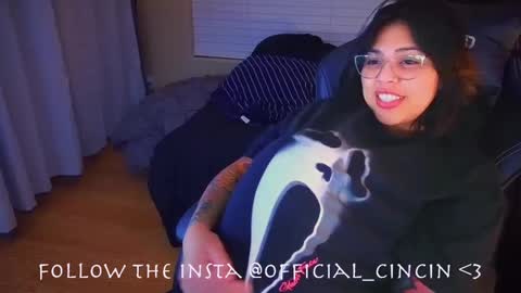 Snapshot of miacanela_xo chatting on 02-06-25, 07:24 Mia online show from 02-06-25, 07:24