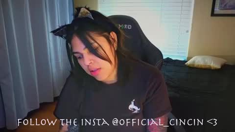 Snapshot of miacanela_xo chatting on 02-16-25, 12:19 Mia online show from 02-16-25, 12:19