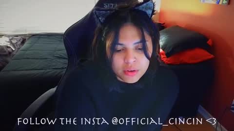 Snapshot of miacanela_xo chatting on 02-16-25, 05:15 Mia online show from 02-16-25, 05:15