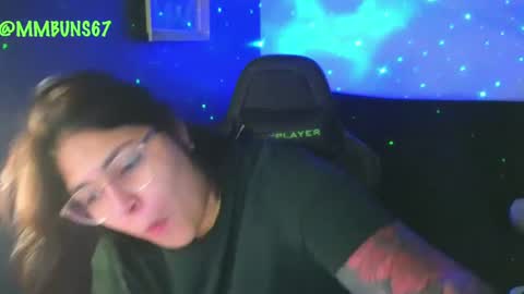 Snapshot of miacanela_xo chatting on 09-14-25, 10:42 Mia online show from 09-14-25, 10:42