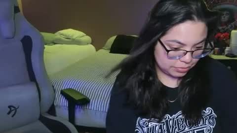 Snapshot of miacanela_xo chatting on 10-01-25, 02:50 Mia online show from 10-01-25, 02:50