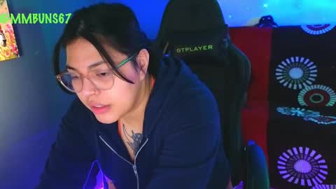 Snapshot of miacanela_xo chatting on 10-04-25, 12:08 Mia online show from 10-04-25, 12:08