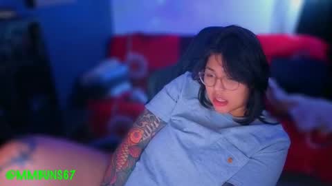 Snapshot of miacanela_xo chatting on 11-19-25, 12:54 Mia online show from 11-19-25, 12:54