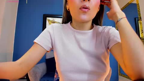 MiaCarper online show from 02-22-25, 11:35