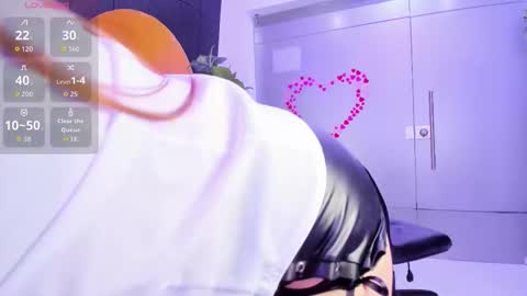 MiaCassel online show from 03-26-26, 12:55