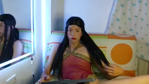 miaceleste111 online show from 04-09-26, 12:21