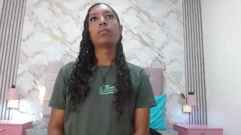 MiaCoock online show from 01-10-26, 02:08