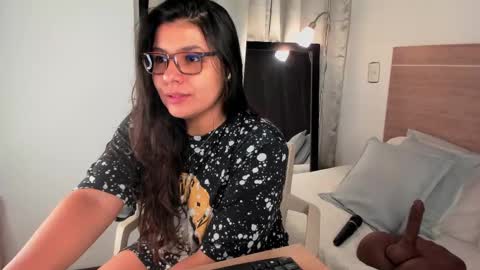 IG Yojanagomez  online show from 03-05-25, 02:25