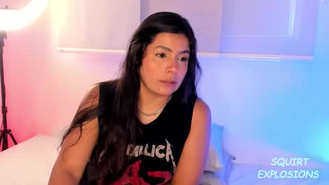 IG Yojanagomez  online show from 12-03-25, 12:36