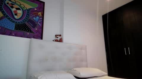 Snapshot of miaduval chatting on 02-18-25, 11:08 Mia online show from 02-18-25, 11:08