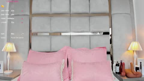 Call me Mia online show from 10-26-25, 04:57