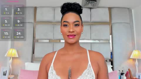 Call me Mia online show from 11-17-25, 08:36