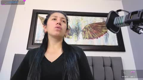 Mia Carter  Schedule 800 - 1430 gtm-5 online show from 10-01-25, 12:22