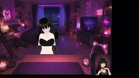 miagoth42 online show from 05-13-26, 02:20