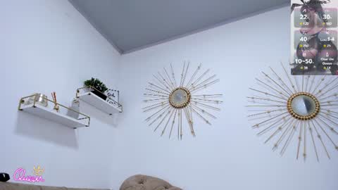 Miah Collins online show from 07-10-26, 06:21