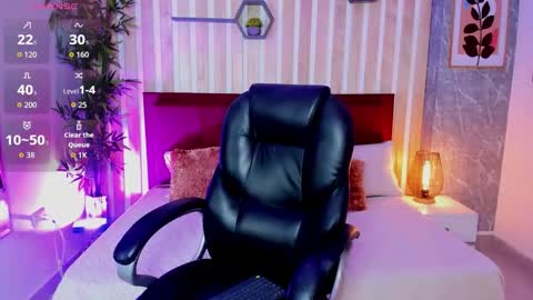 Mia Connor online show from 11-02-25, 07:49