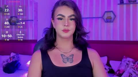 Mia Connor online show from 02-11-26, 07:30