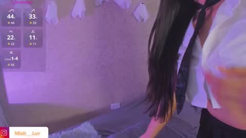 Miah online show from 10-31-25, 08:21