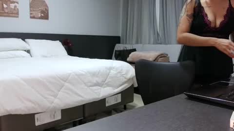 Snapshot of miahale chatting on 12-08-24, 12:18 Ms Mia Owner Of Your Mind online show from 12-08-24, 12:18