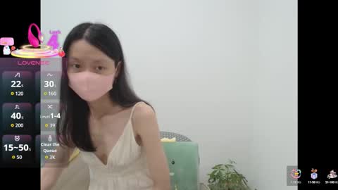 Snapshot of miahchan68 chatting on 10-06-25, 05:21 miahchan68 online show from 10-06-25, 05:21
