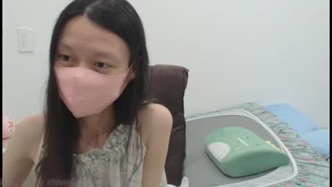 Snapshot of miahchan68 chatting on 10-17-25, 12:30 miahchan68 online show from 10-17-25, 12:30