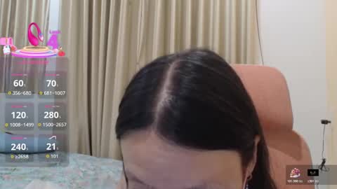 miahchan68 online show from 12-18-25, 03:07