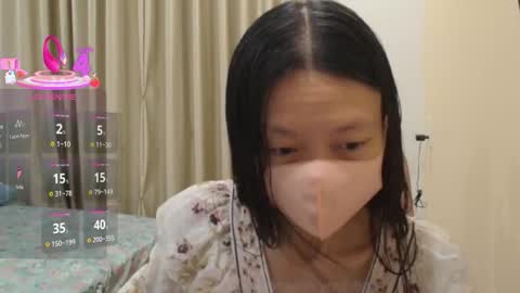 miahchan68 online show from 12-19-25, 02:02