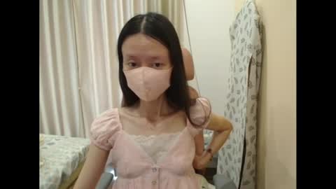 miahchan68 online show from 07-14-26, 06:40