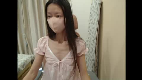 miahchan68 online show from 07-18-26, 12:04