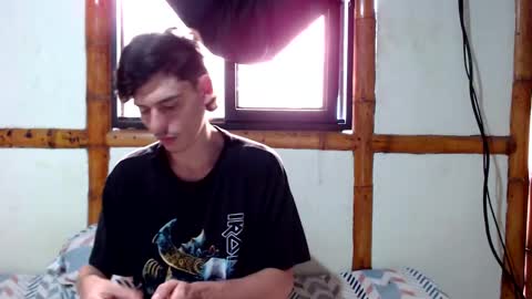 Snapshot of miahells chatting on 11-27-25, 03:25 Mia Sam online show from 11-27-25, 03:25