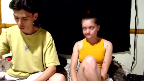 Snapshot of miahells chatting on 01-06-26, 10:34 Mia Sam online show from 01-06-26, 10:34